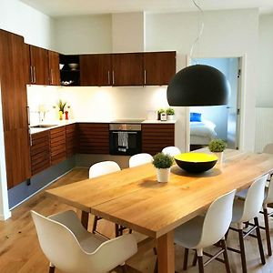 Appartement met Twee Slaapkamers
